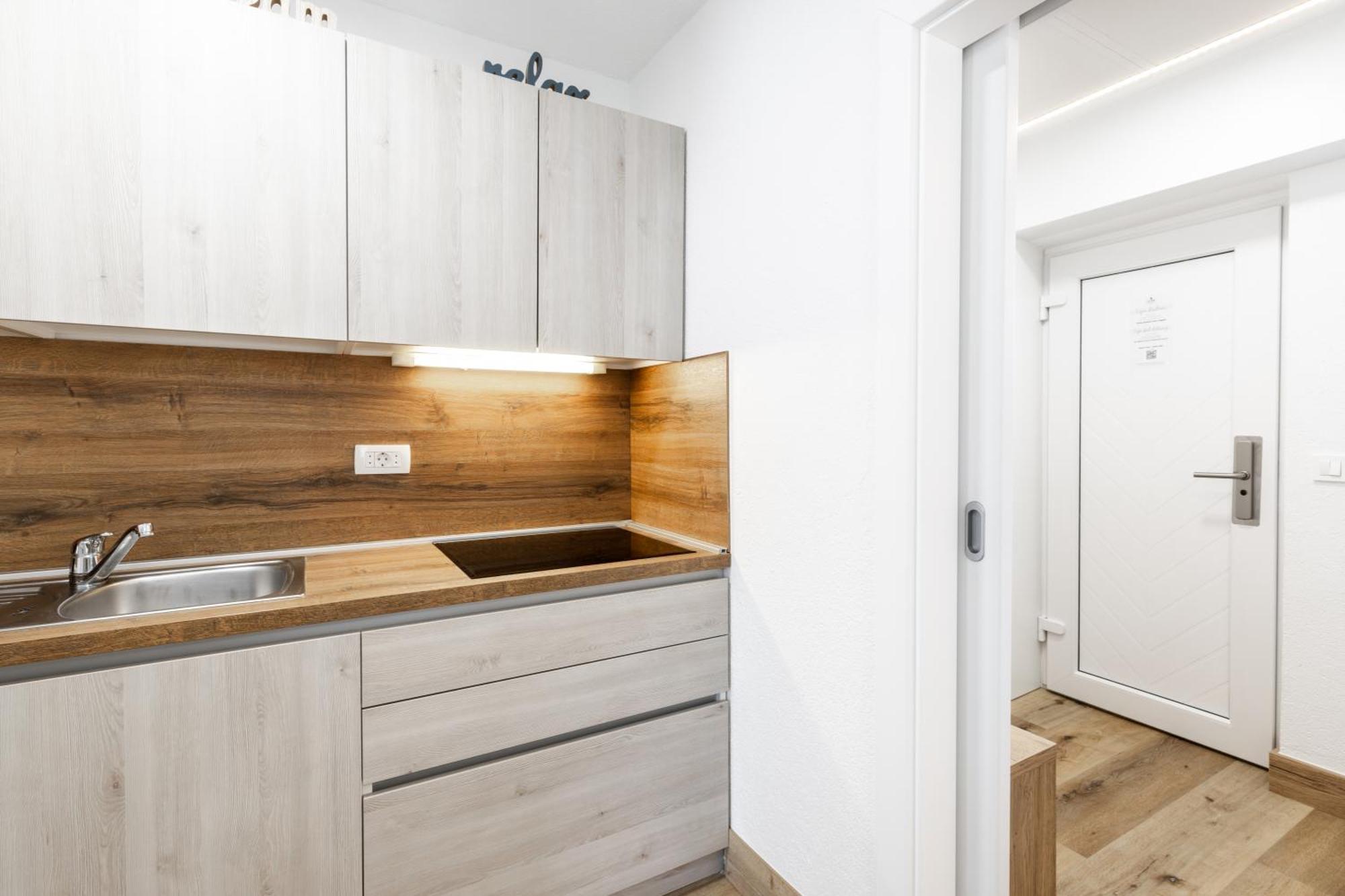 Apartment Tina Podčetrtek Buitenkant foto
