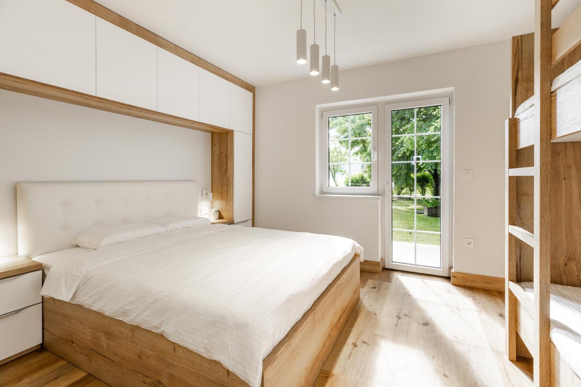 Apartment Tina Podčetrtek Buitenkant foto